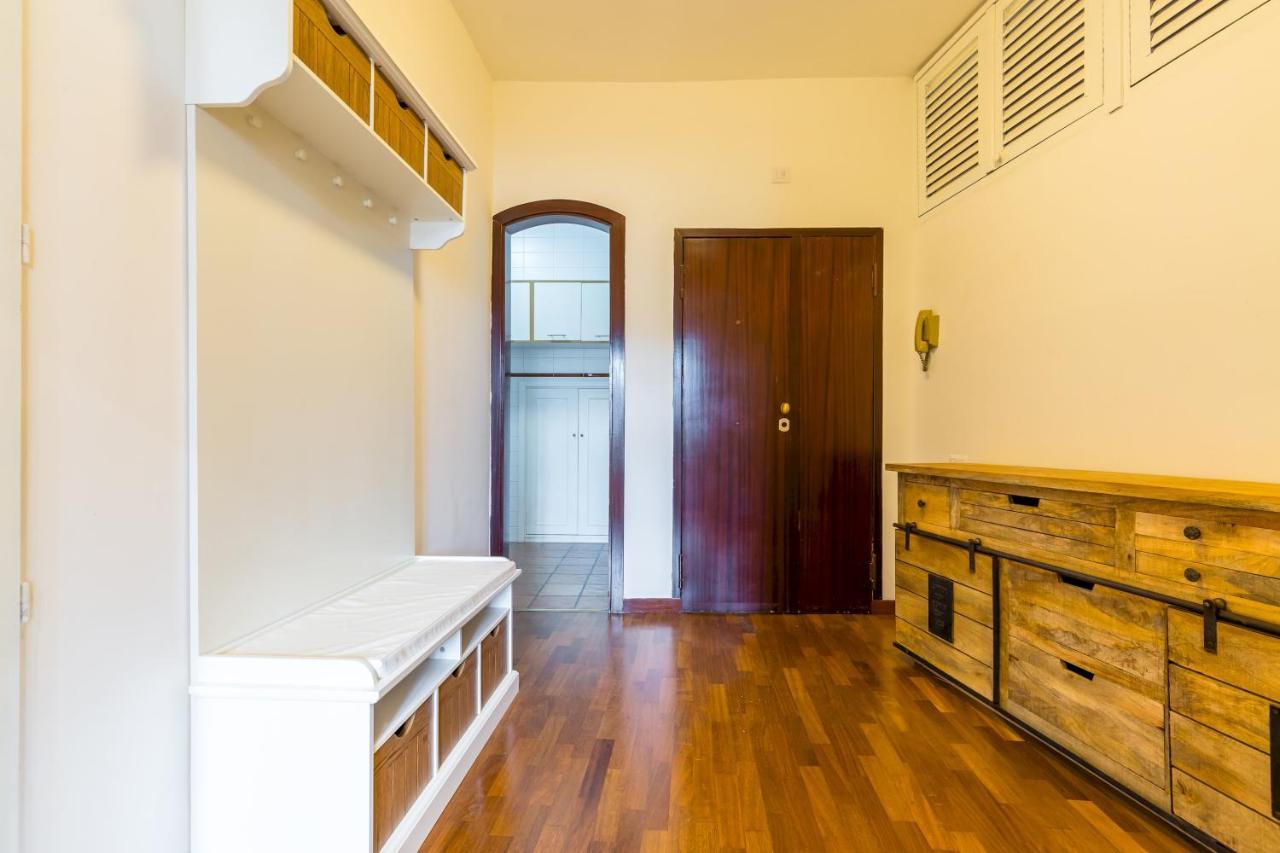 Brancaccio Renewed Apartment By Napoliapartments Exterior foto